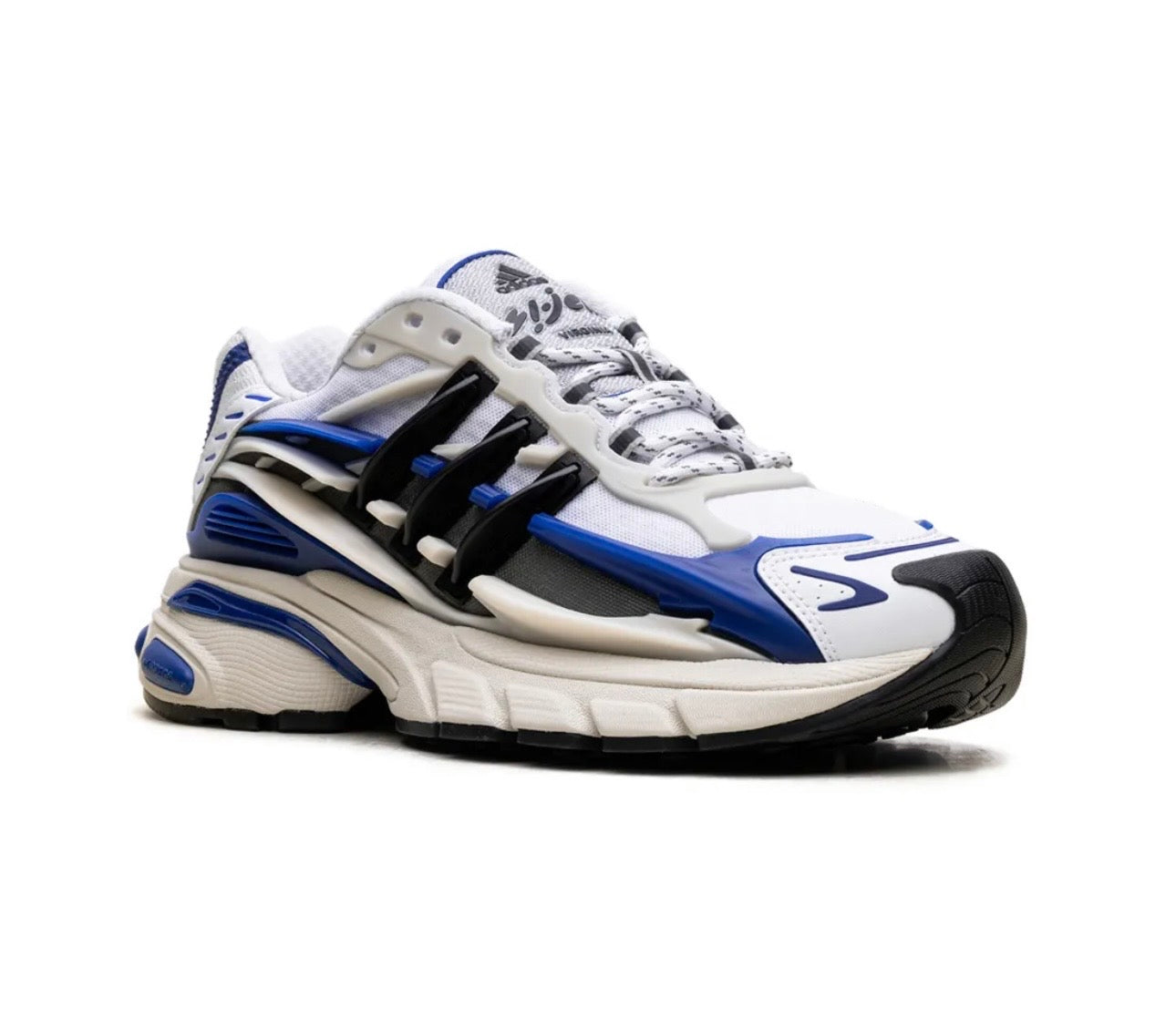 Adidas Adistar Jellyfish Blue - תמונה 2