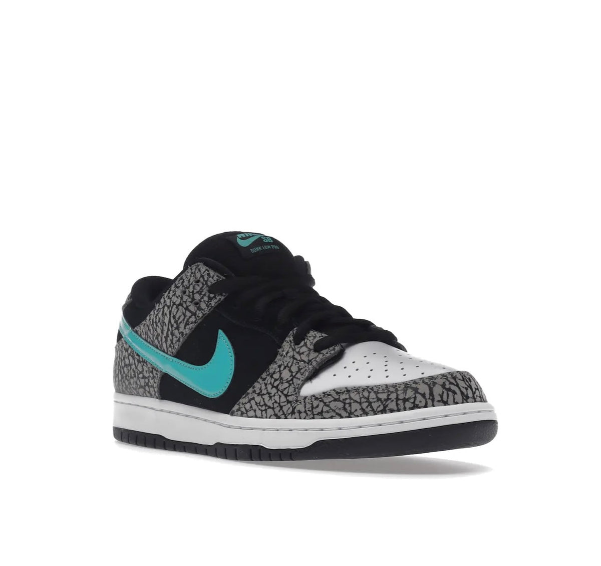 Dunk Low - תמונה 2