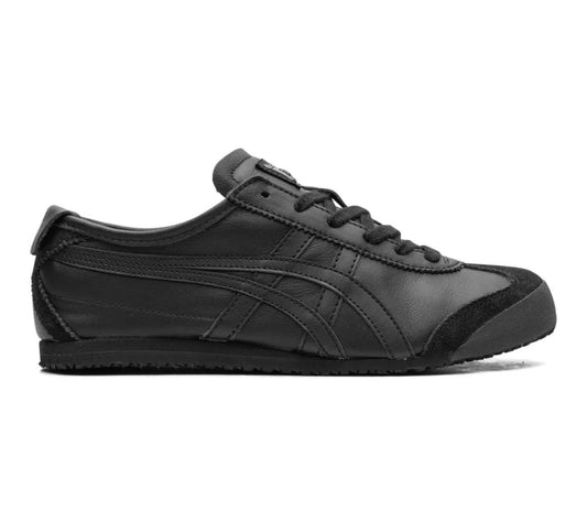 Onitsuka Tiger Mexico black
