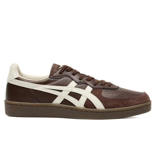 Onitsuka Tiger GSM brown white