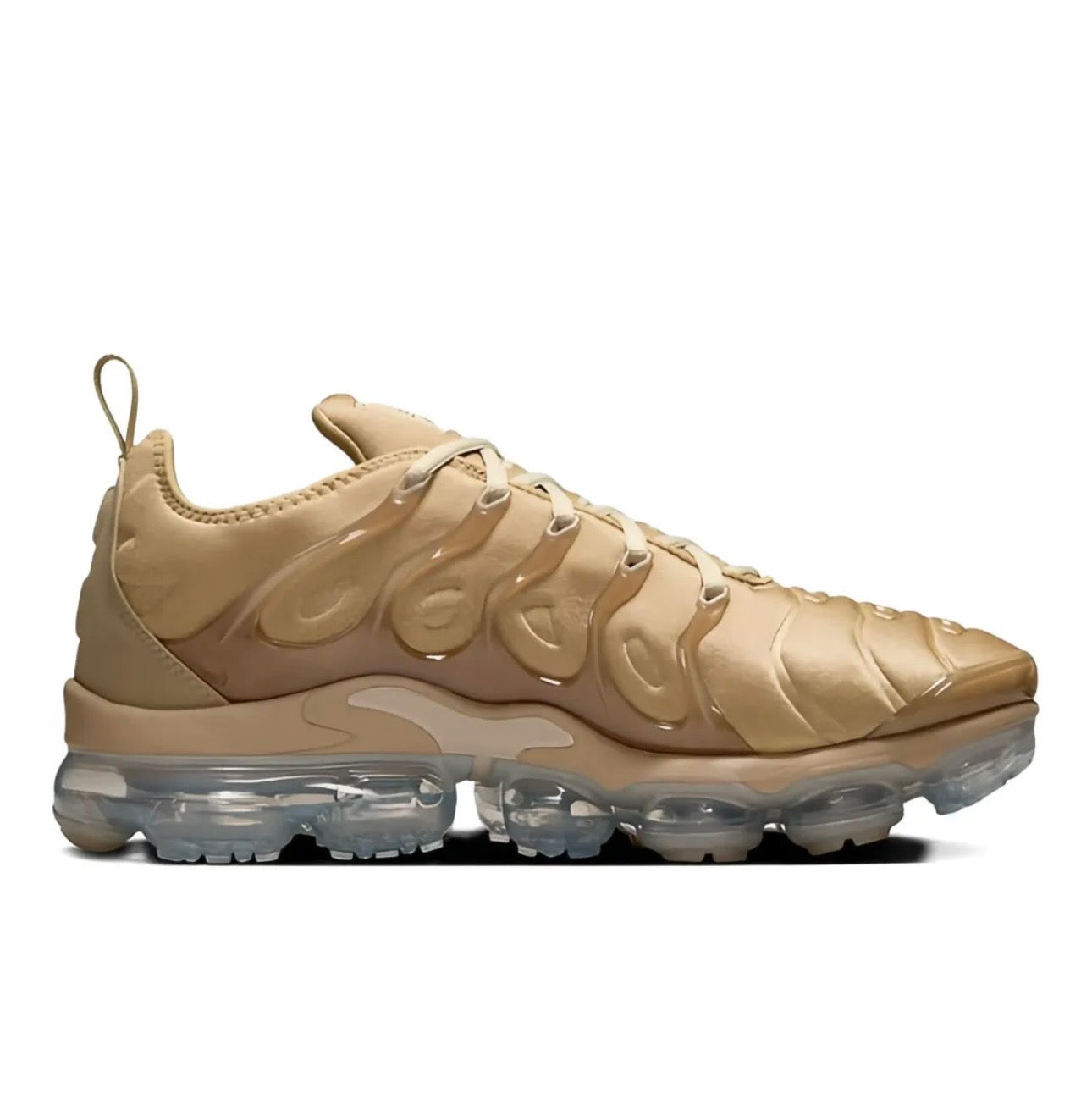 Nike Vapormax gold