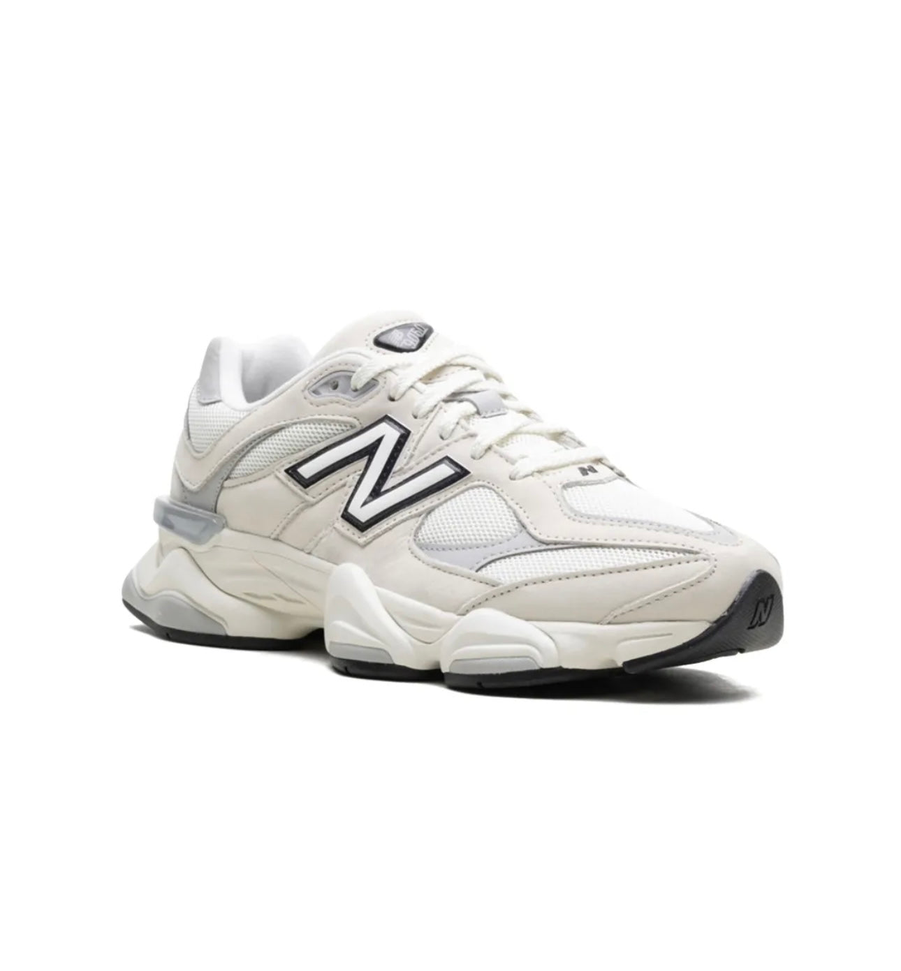 New Balance 9060 Light Grey