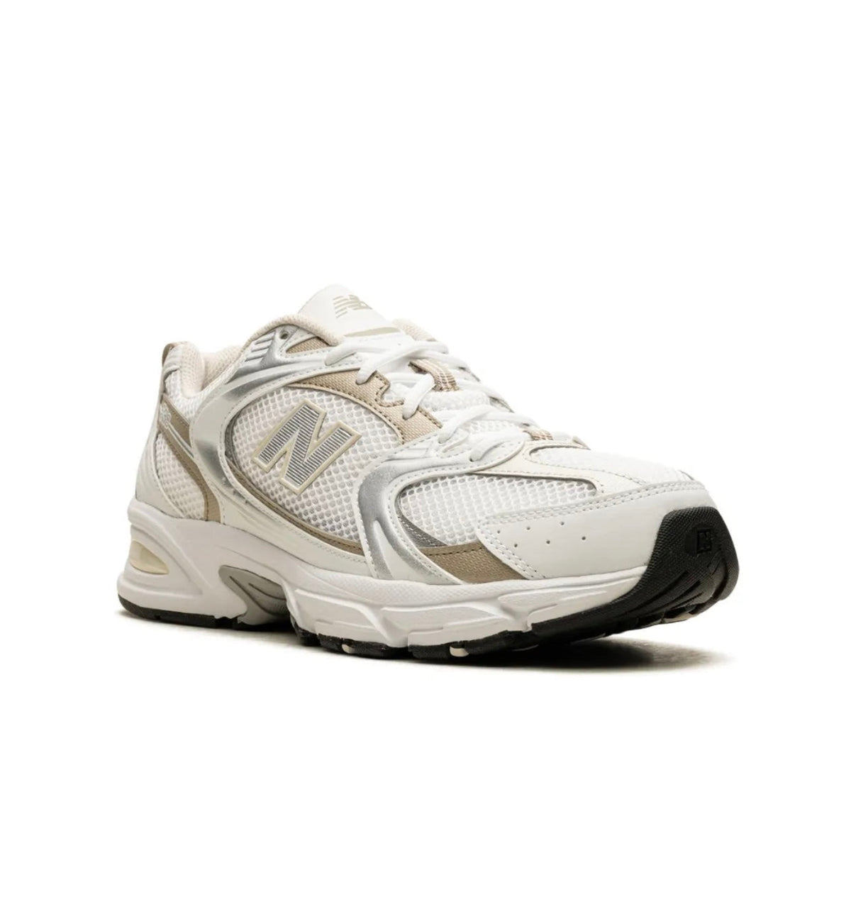 New Balance 530 White mocha - תמונה 2