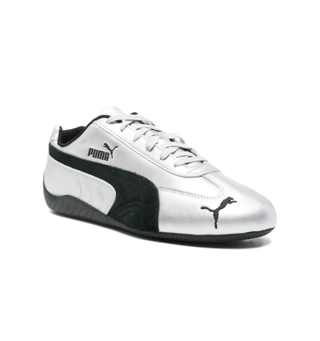 Puma Speedcat Silver