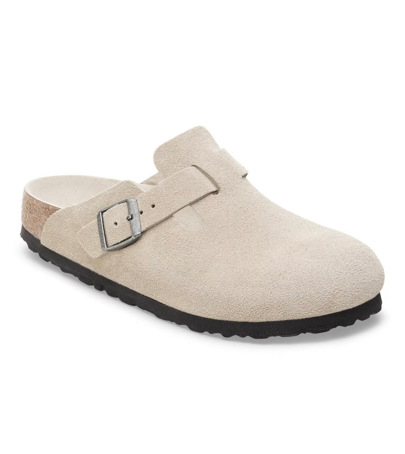 Birkenstock Boston oyster tonal