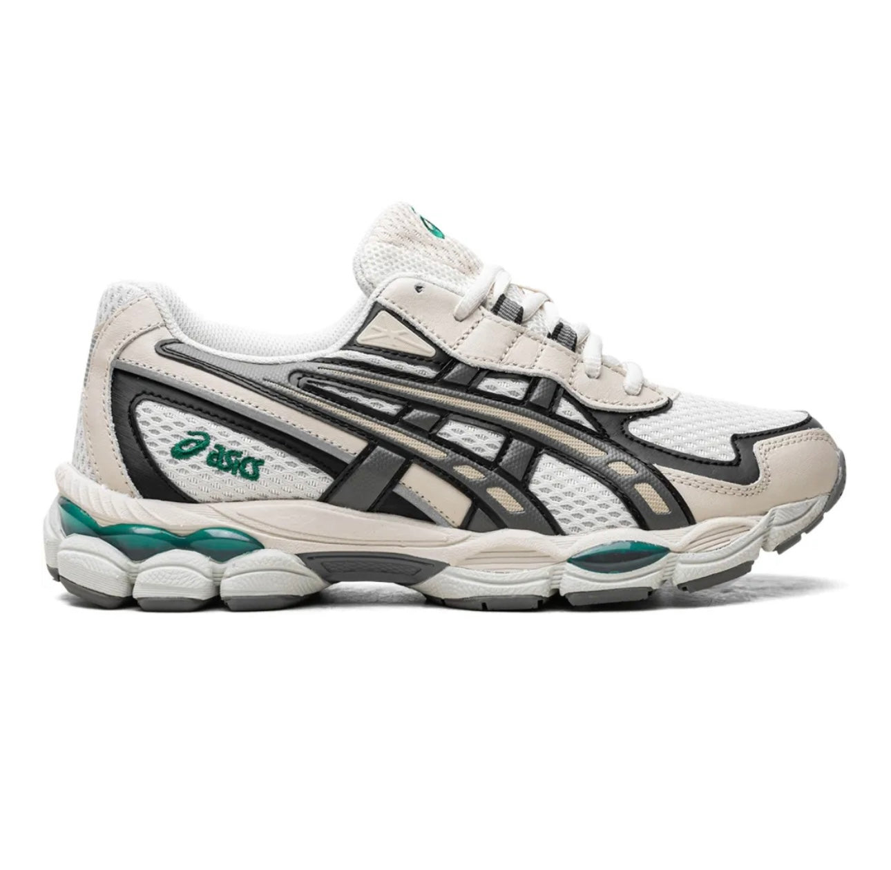 ASICS Gel Beige Ocean