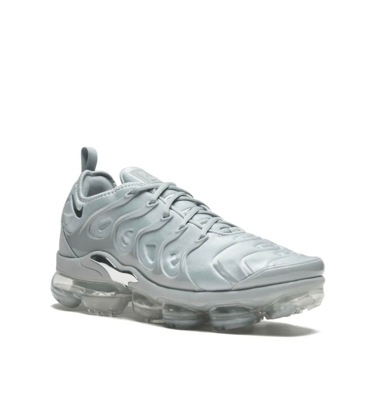Nike Vapormax light gray - תמונה 2
