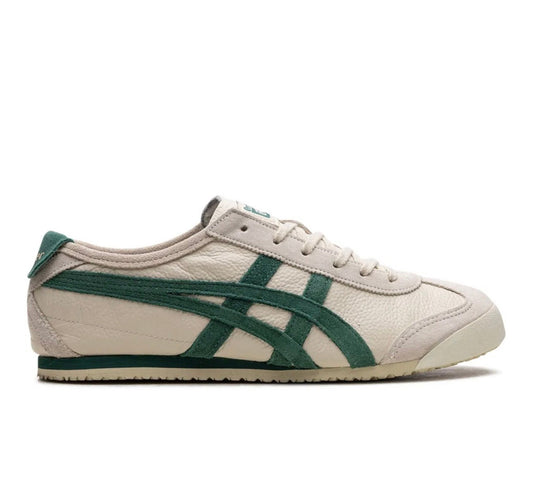 Onitsuka Tiger Mexico cream green