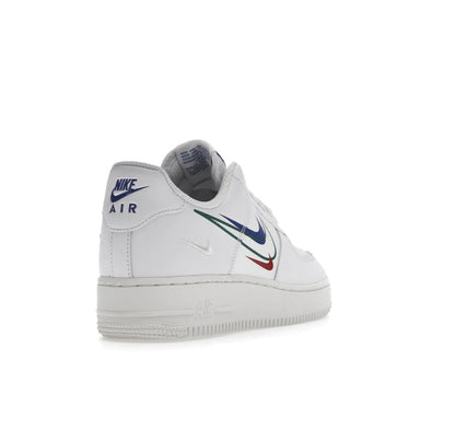 Nike AIR FORCE 1 - תמונה 2