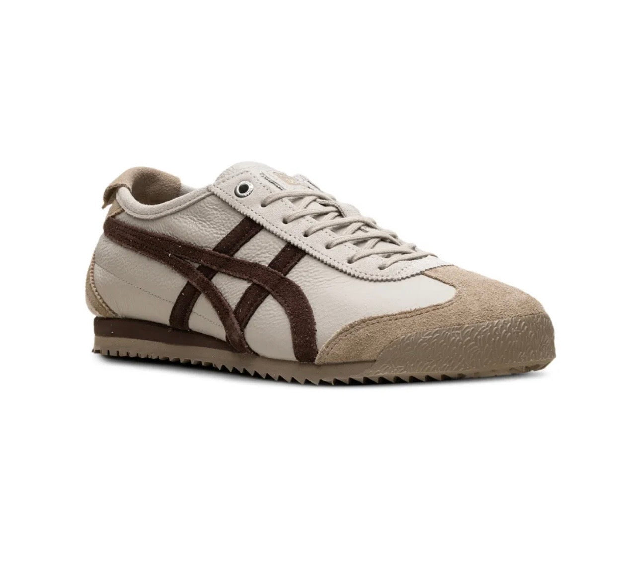 Onitsuka Tiger Mexico Smokey brown