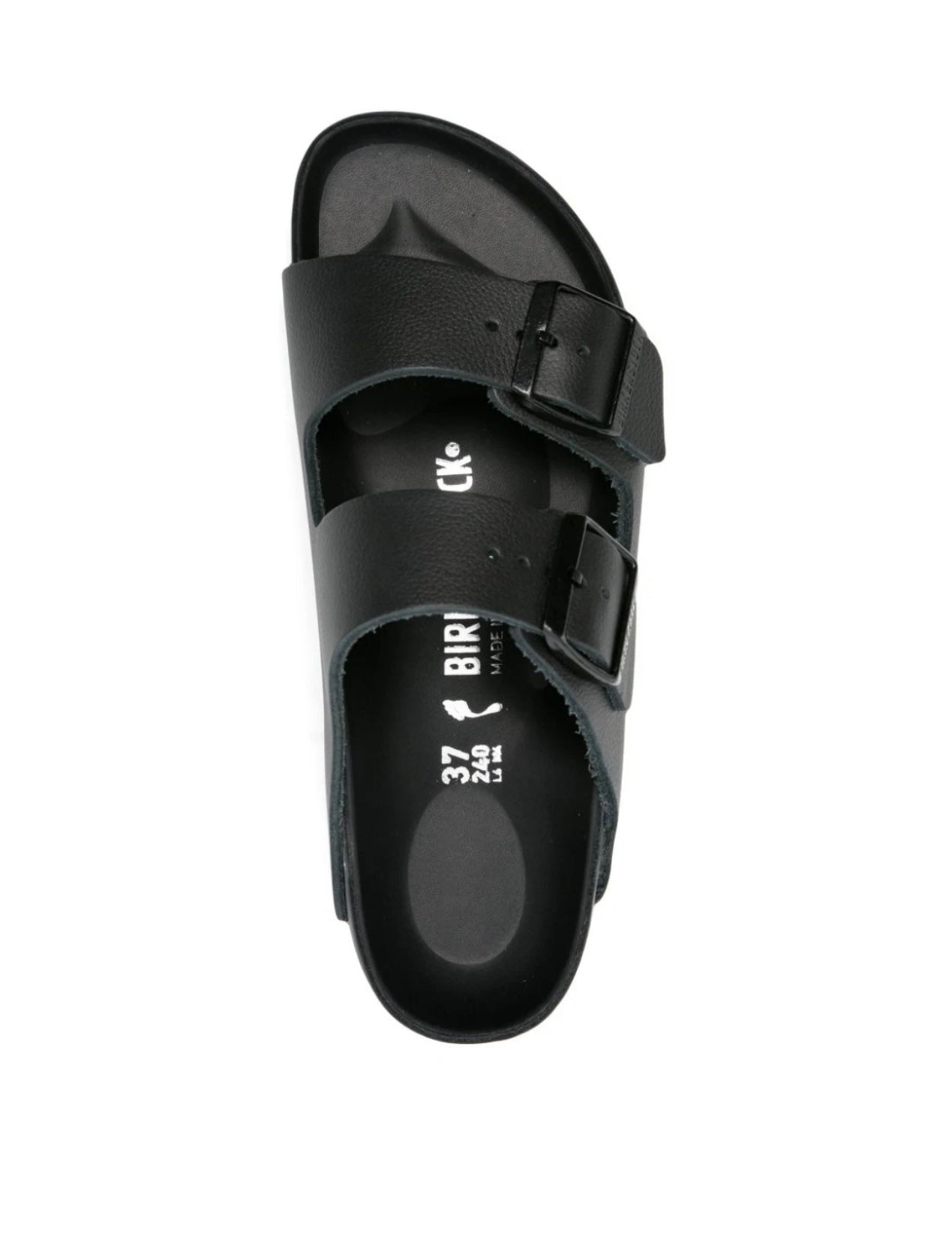 Birkenstock Triple Black