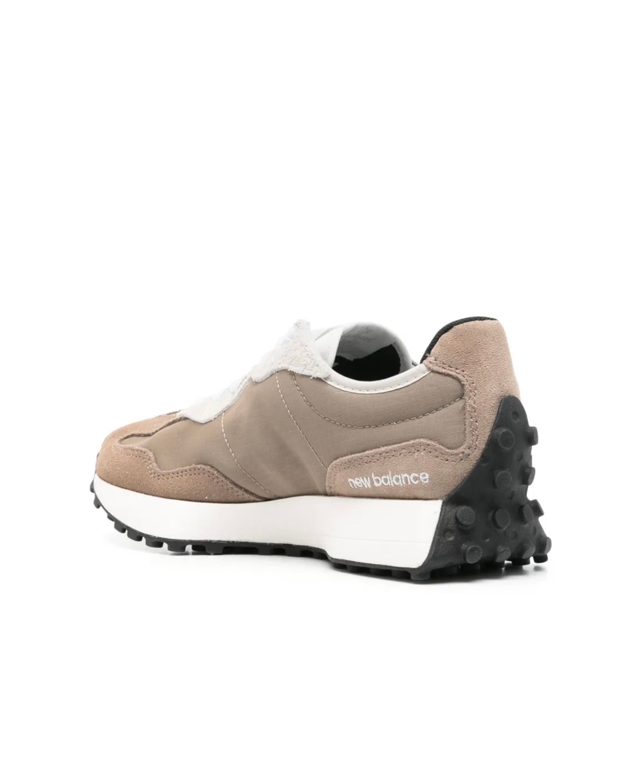 New Balance 327 beige