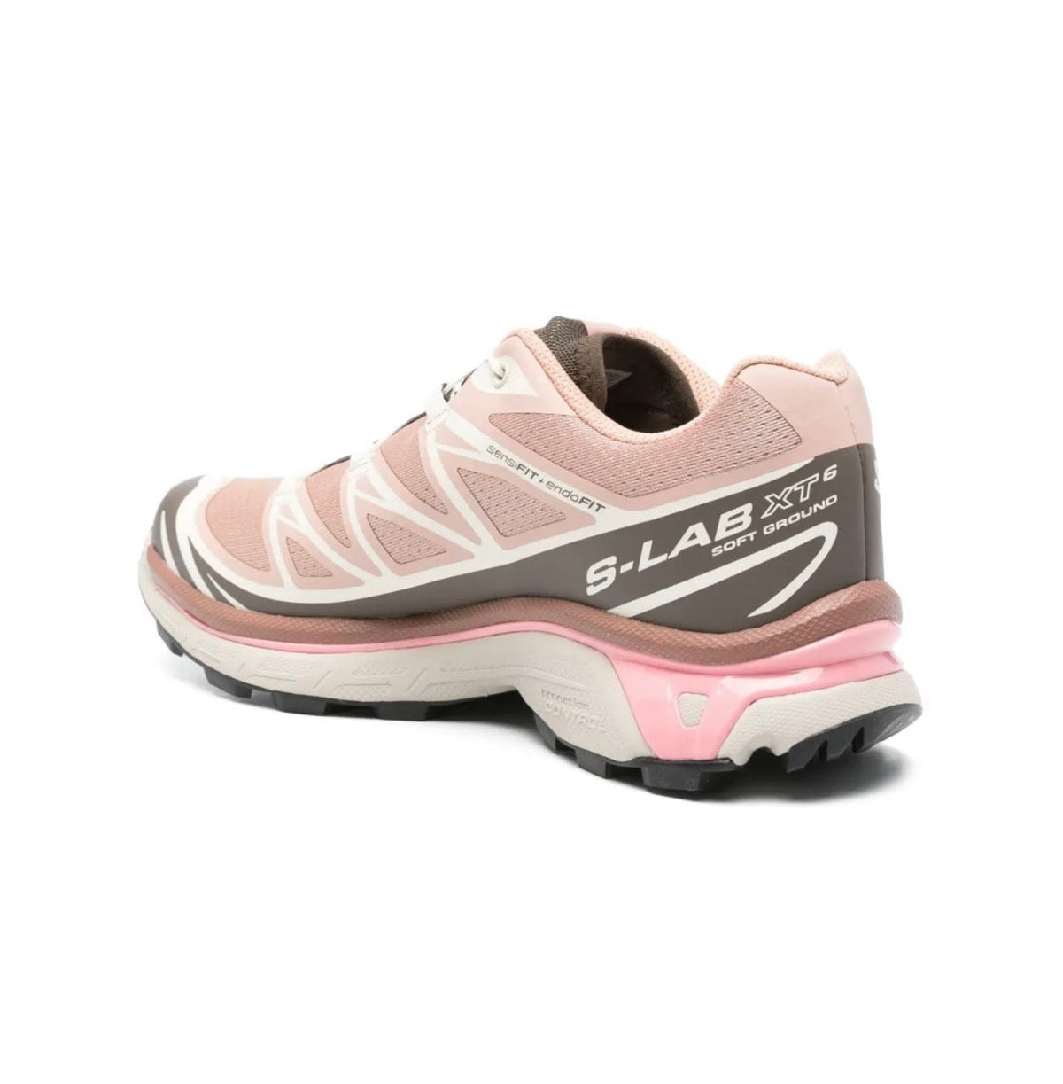 Salomon XT-6 Pink
