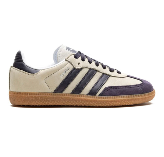 Adidas Samba Cream