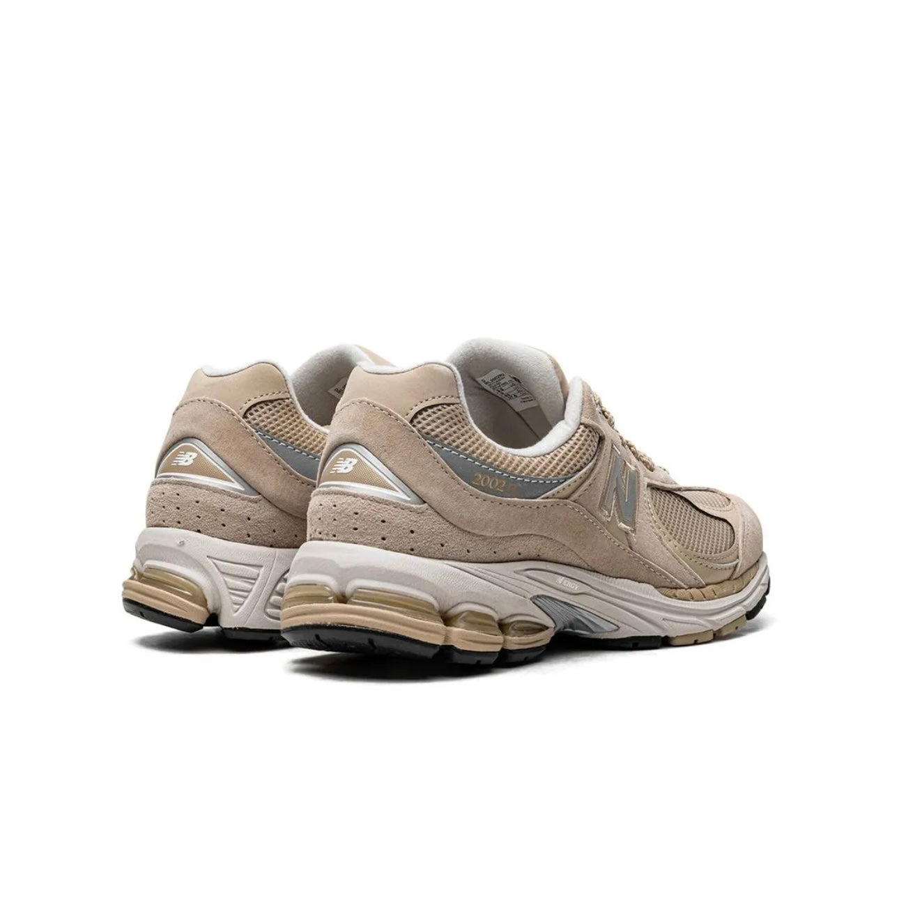 New Balance 2002R Camel