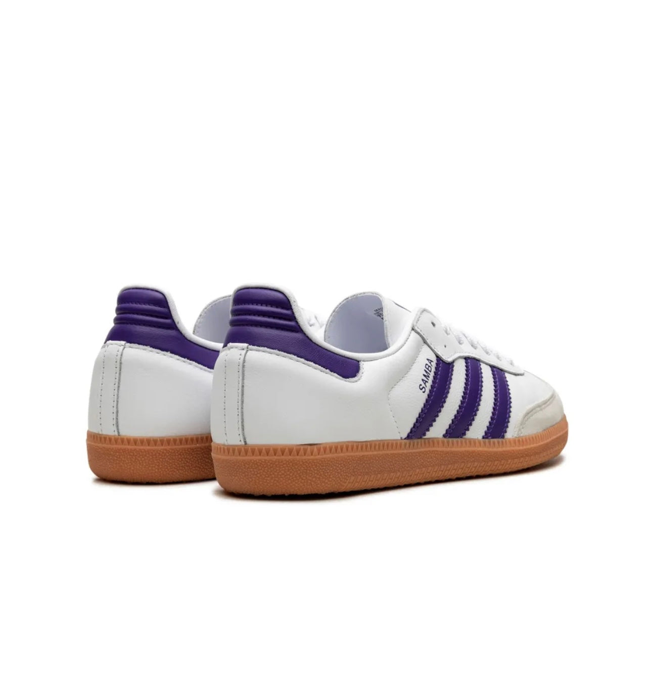 Adidas Samba Energy Ink - תמונה 3