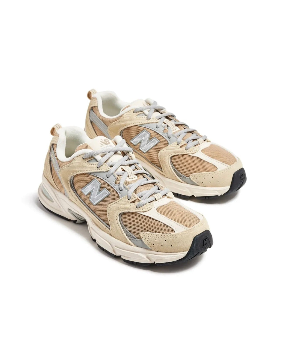 New Balance 530 mocha - תמונה 2