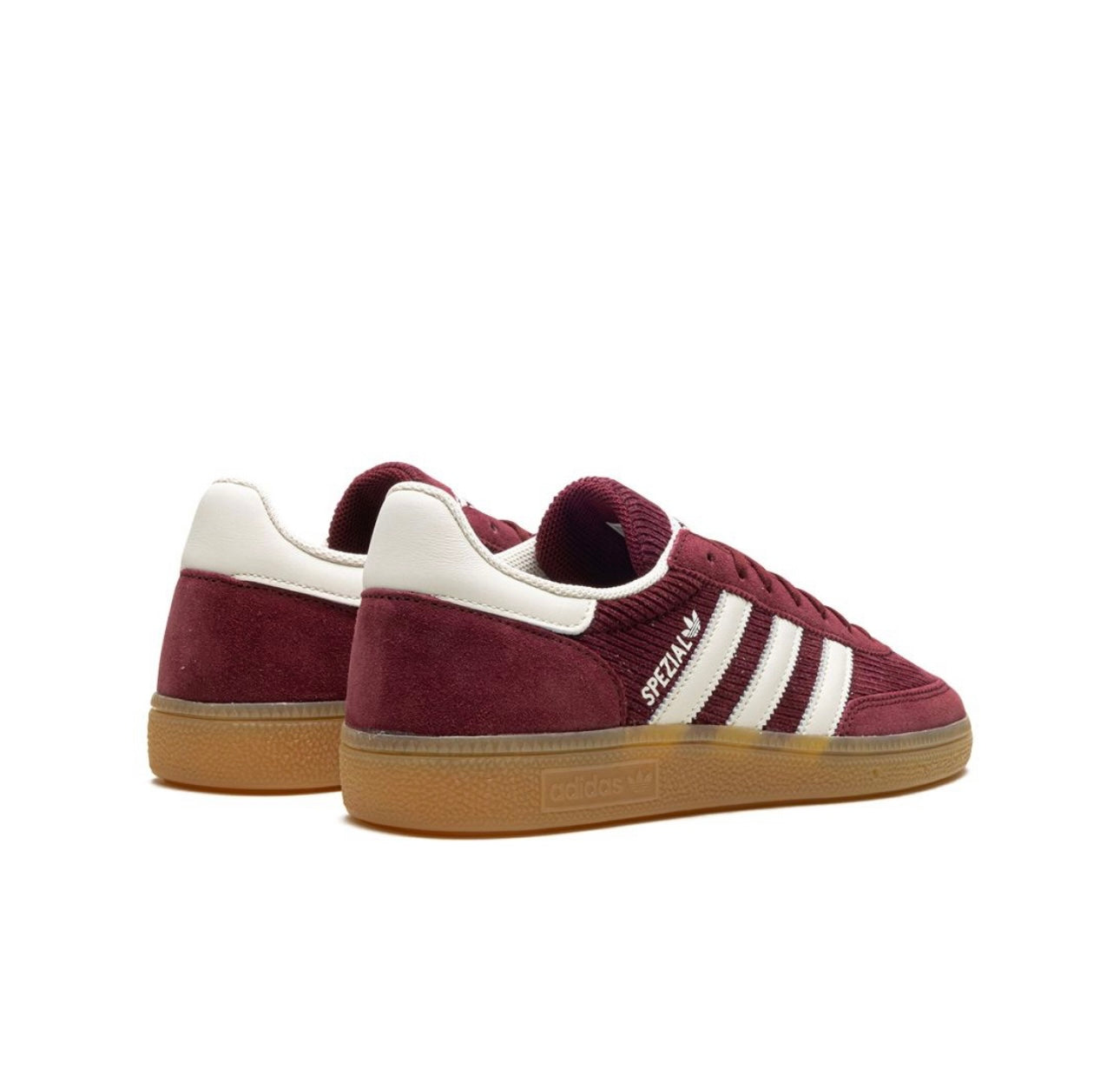 Adidas spezial “Shadow Red”
