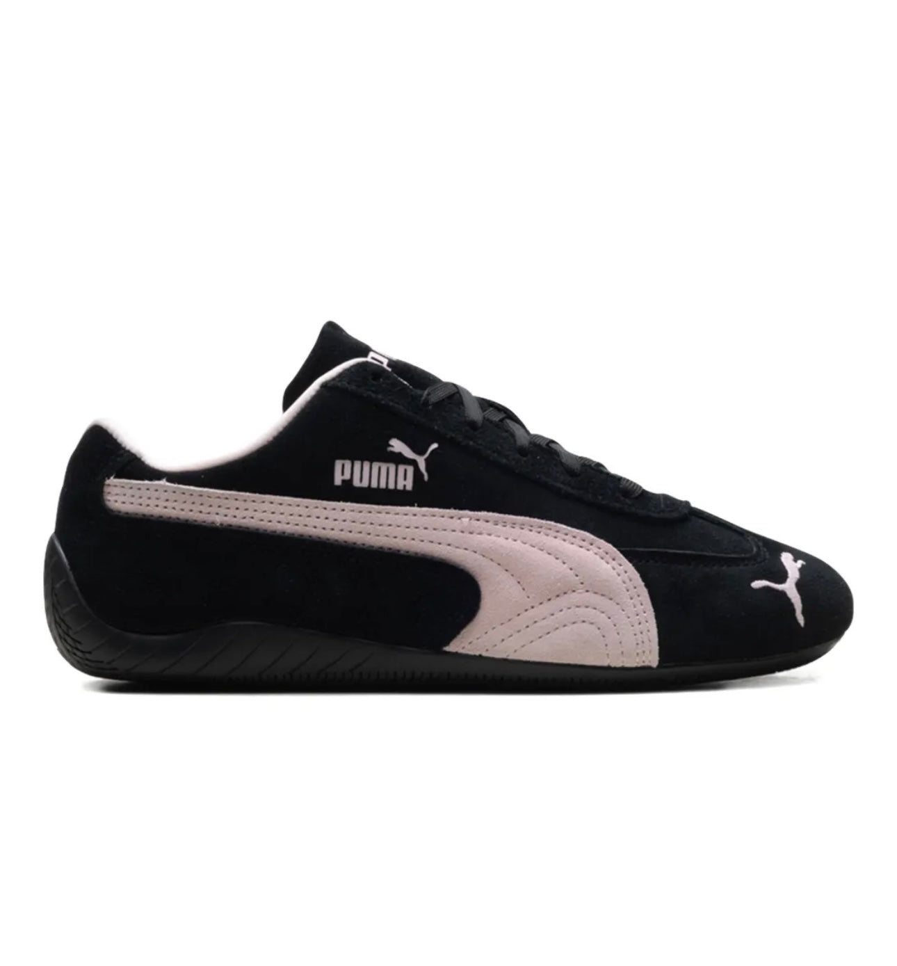Puma Speedcat Black Pink