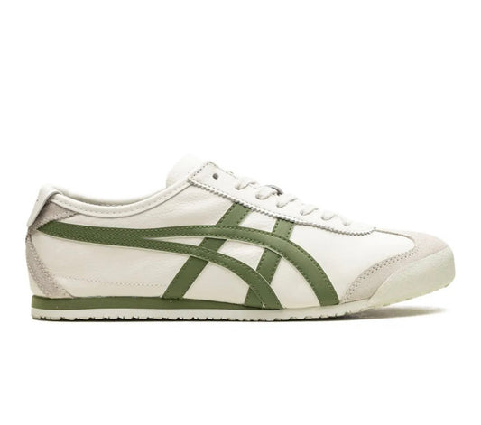 Onitsuka Tiger Mexico white green