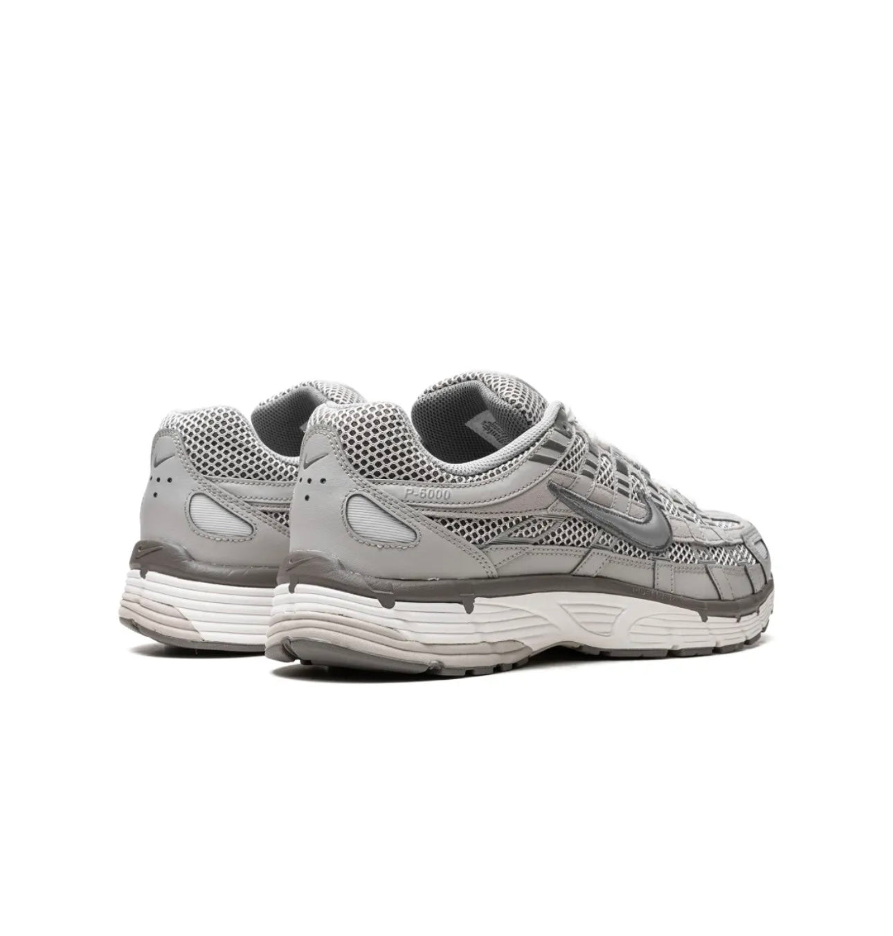 Nike Zoom Vomero 5 Dark Silver - תמונה 3