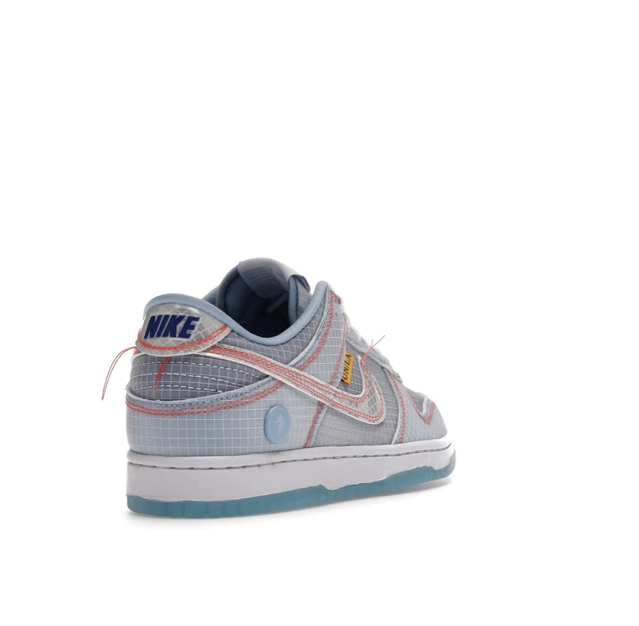 Nike Dunk Low Union Passport Pack Argon - תמונה 3