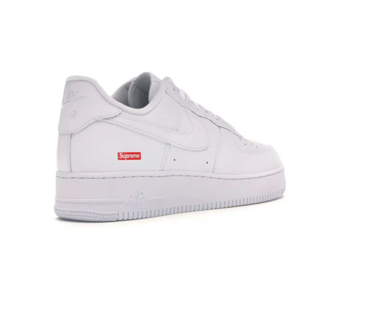 Nike AIR FORCE 1 - תמונה 2