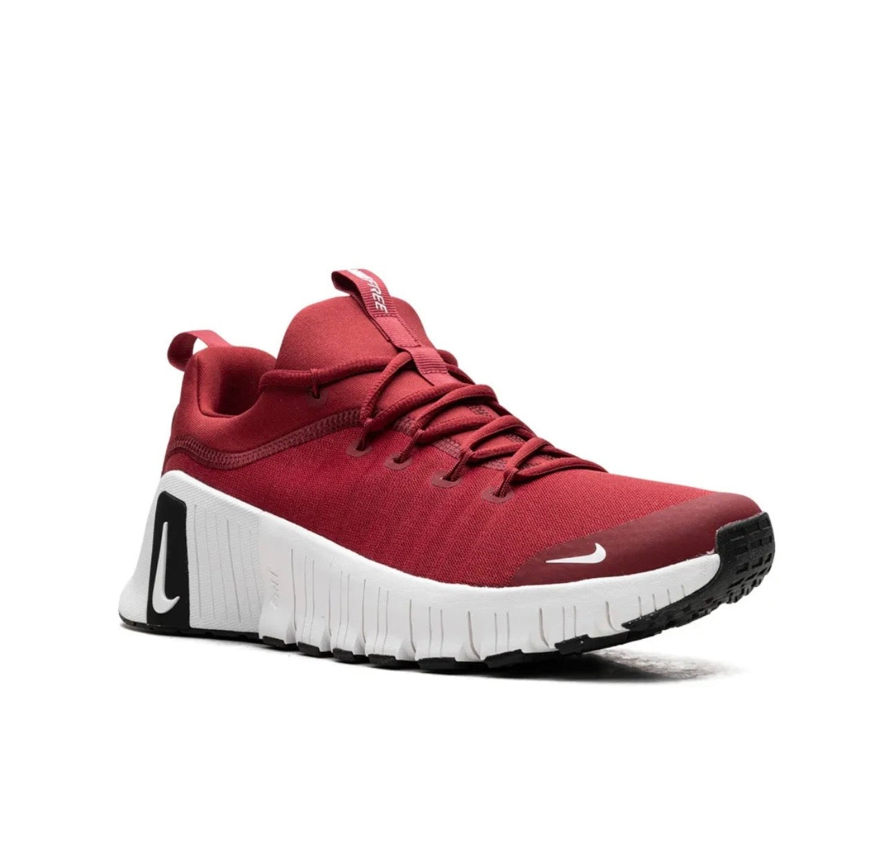 Nike free metcon red - תמונה 2
