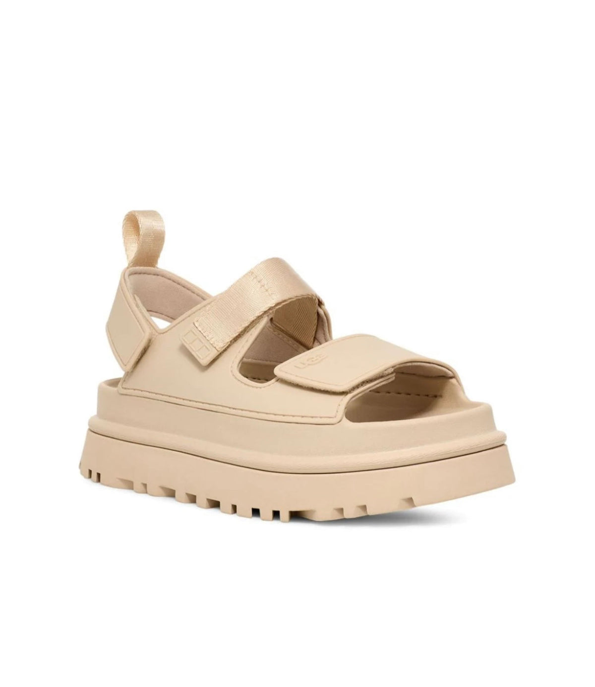 Ugg Sandals Cream - תמונה 2
