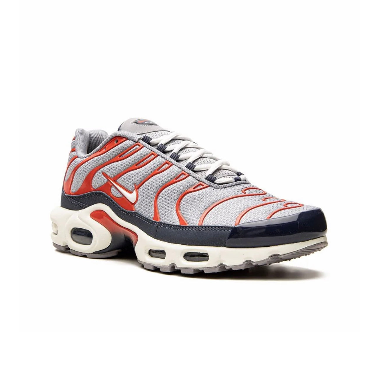 Nike Air max TN Red - תמונה 2