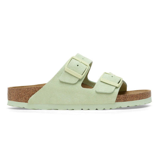 Birkenstock sandals Light Green