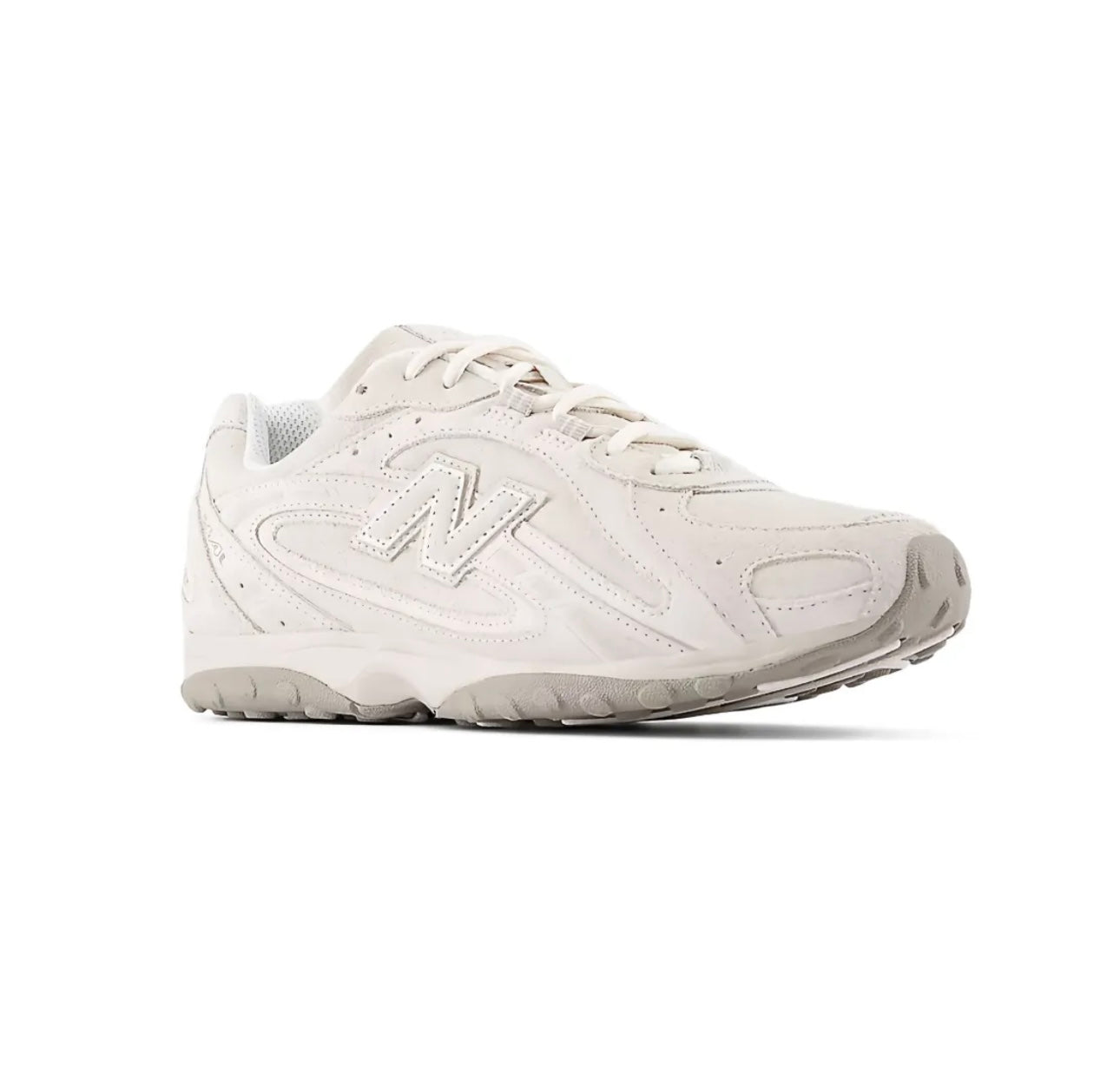 New Balance 204L Timberwolf Beige