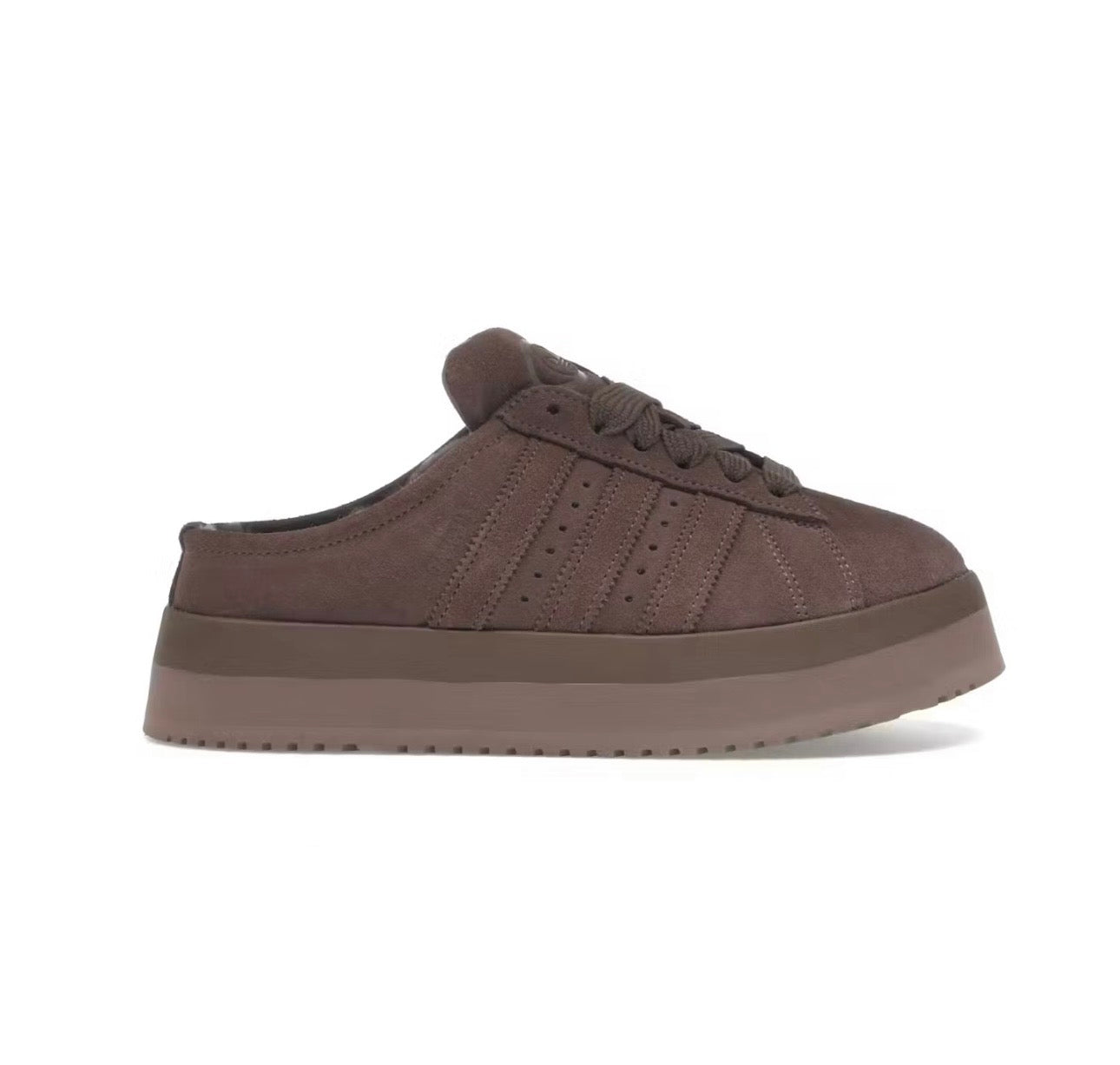 Adidas Campus Winter Earth Strata