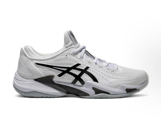 Asics Court FF3 White Black