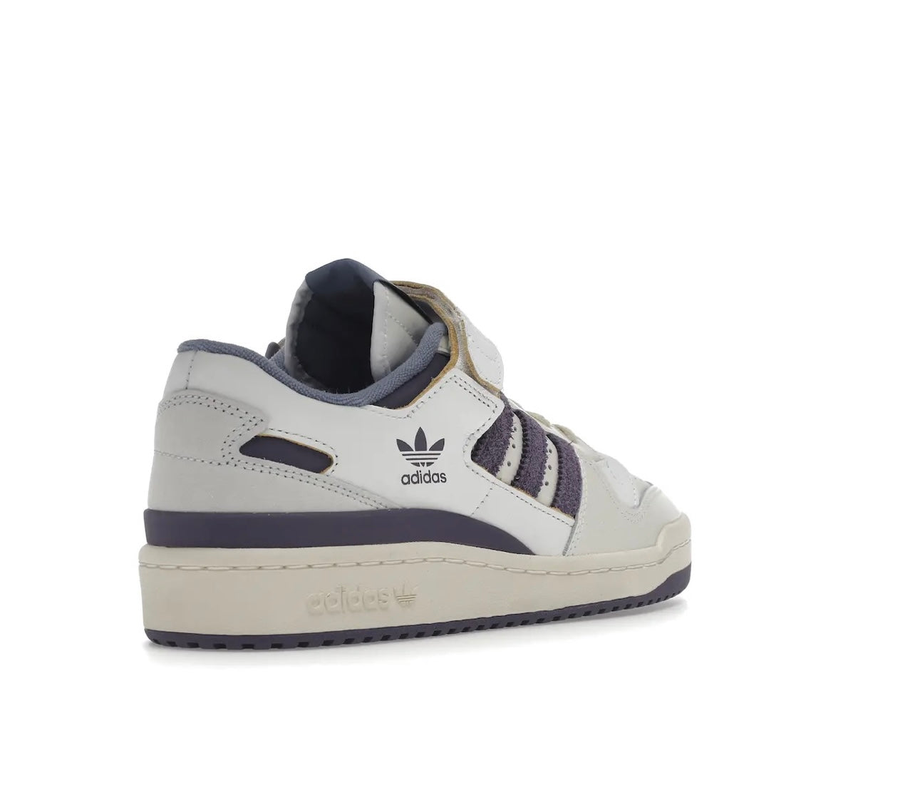 Adidas White Grey - תמונה 3