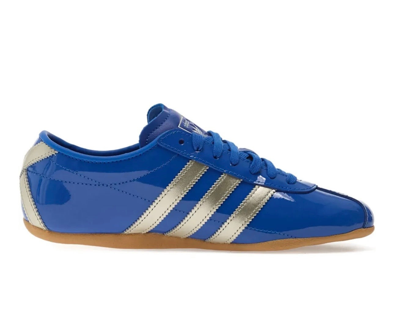 Adidas Tokyo blue silver - תמונה 2