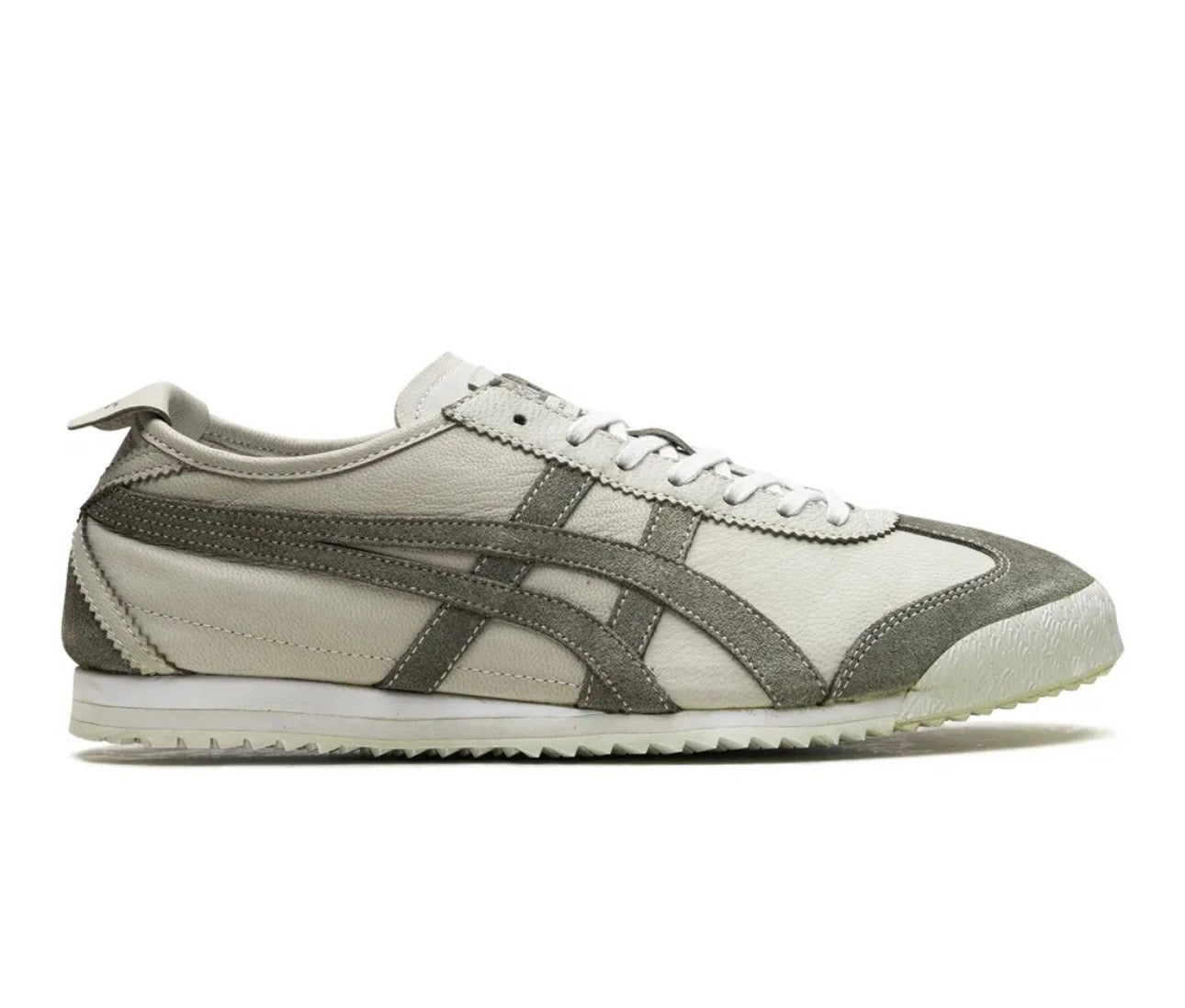 Onitsuka Tiger Mexico grey
