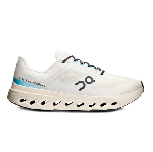 On Cloudsurfer White