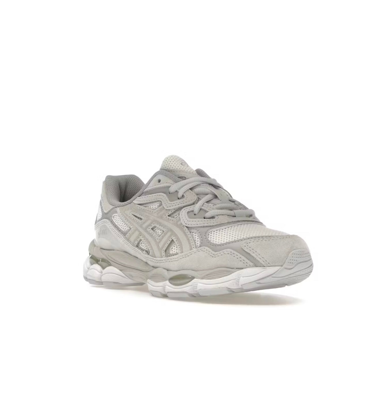 Asics Gel Grey - תמונה 2