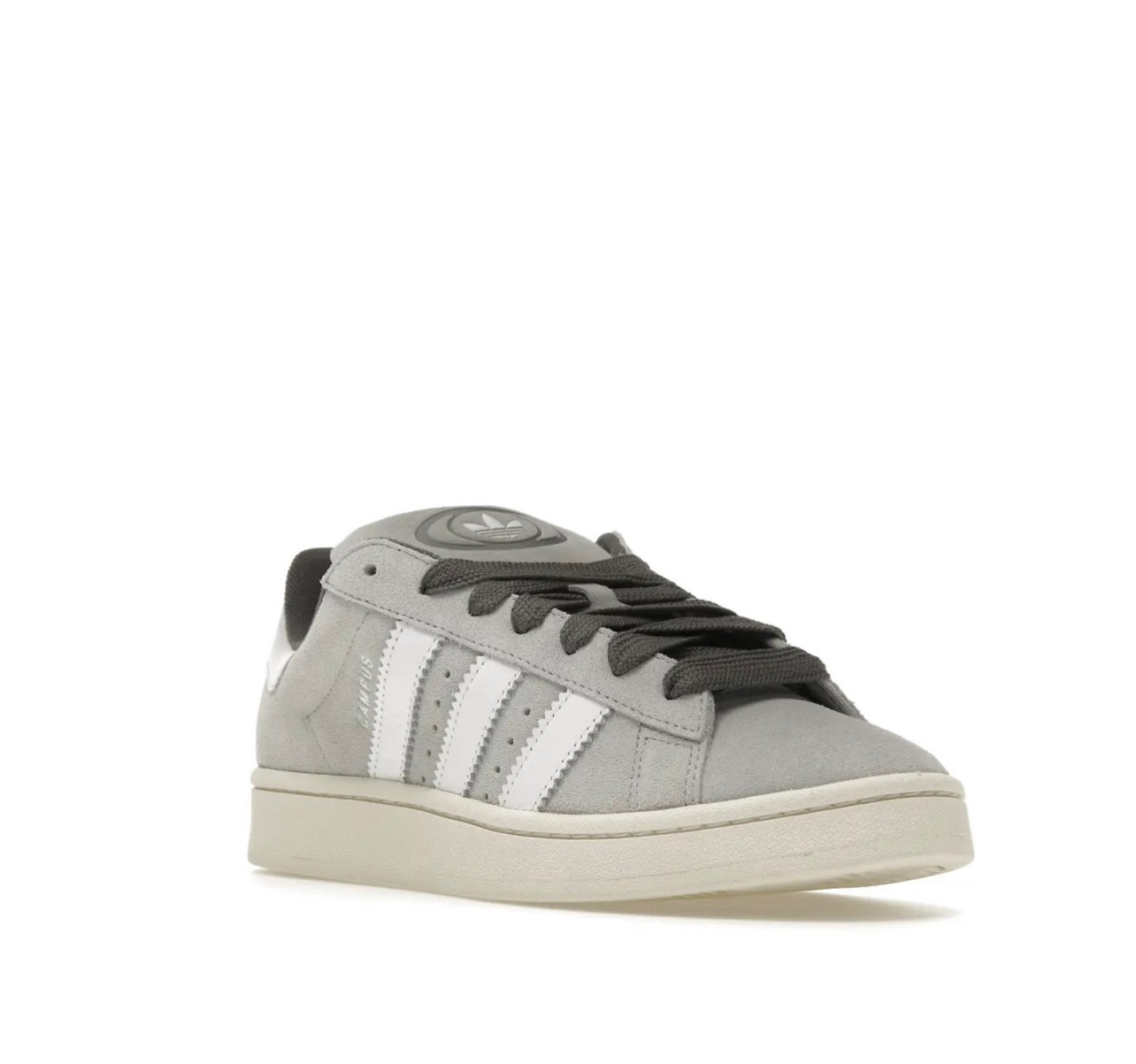 Adidas Campus Light Grey - תמונה 2