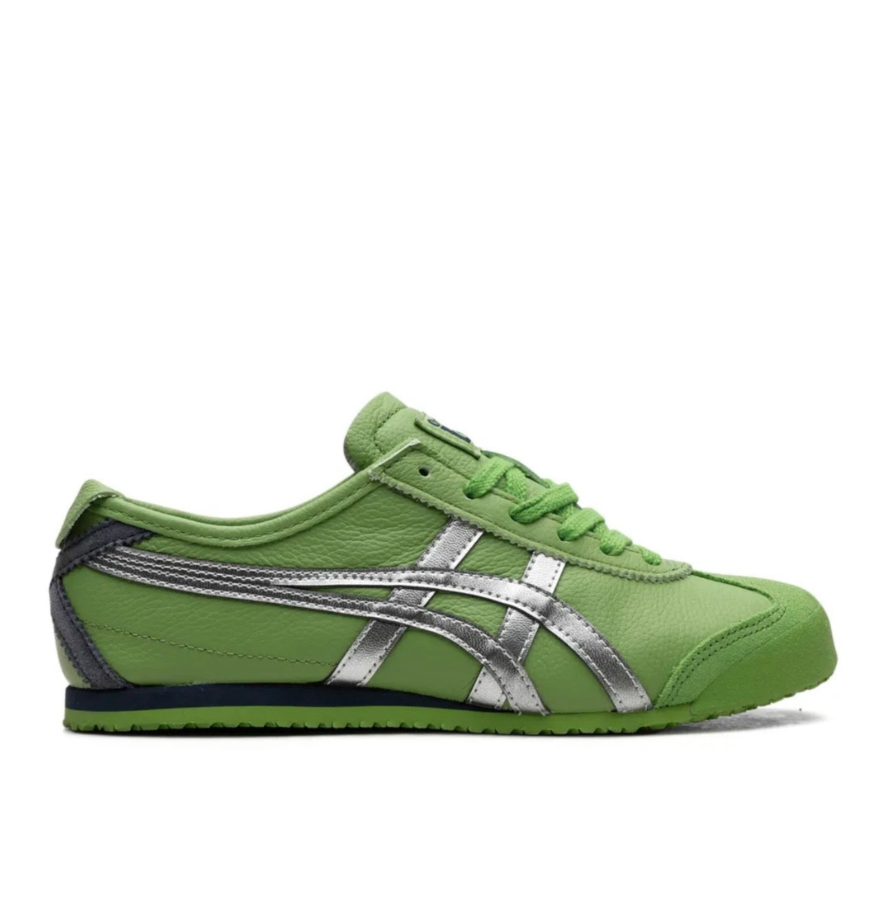 Onitsuka Tiger Mexico green