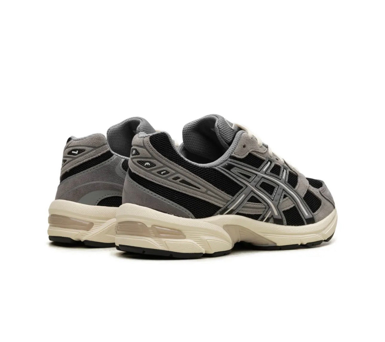 ASICS Gel 1130 grey black - תמונה 3