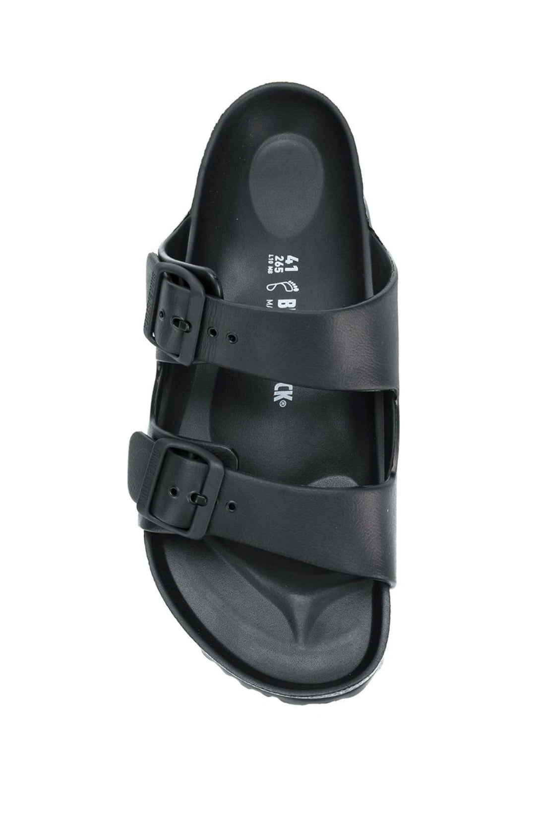 Birkenstock Black