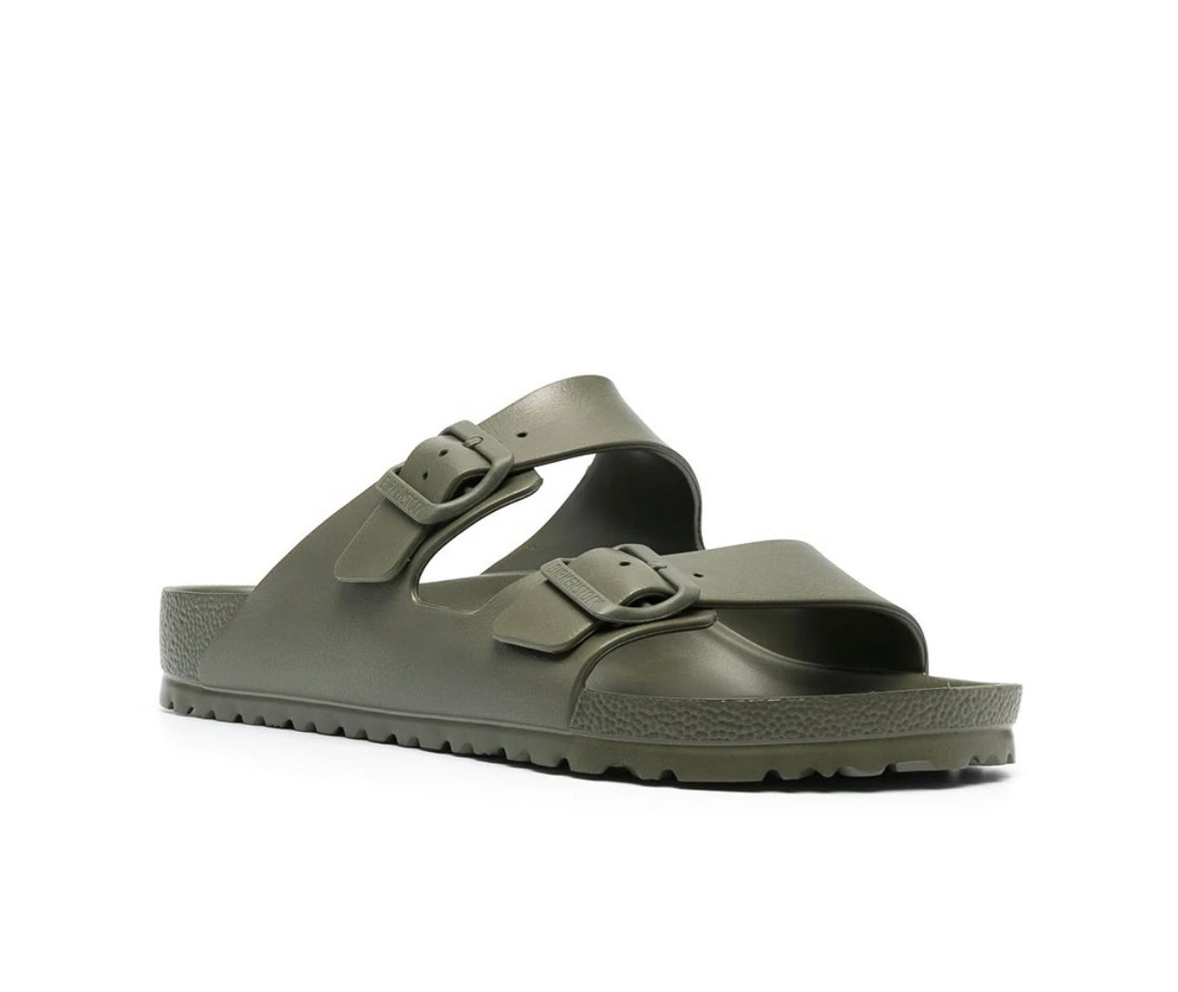 Birkenstock Green olive