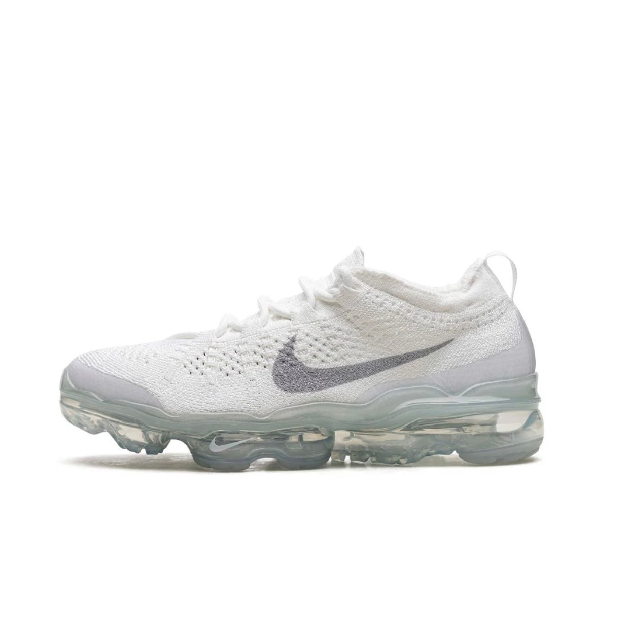 Nike Air Vapormax White - תמונה 4