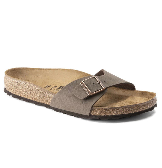Birkenstock Madrid Haki