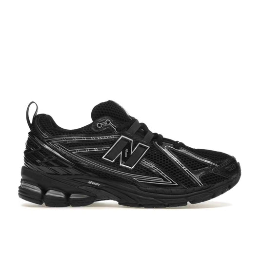New Balance 1906R Black Grey