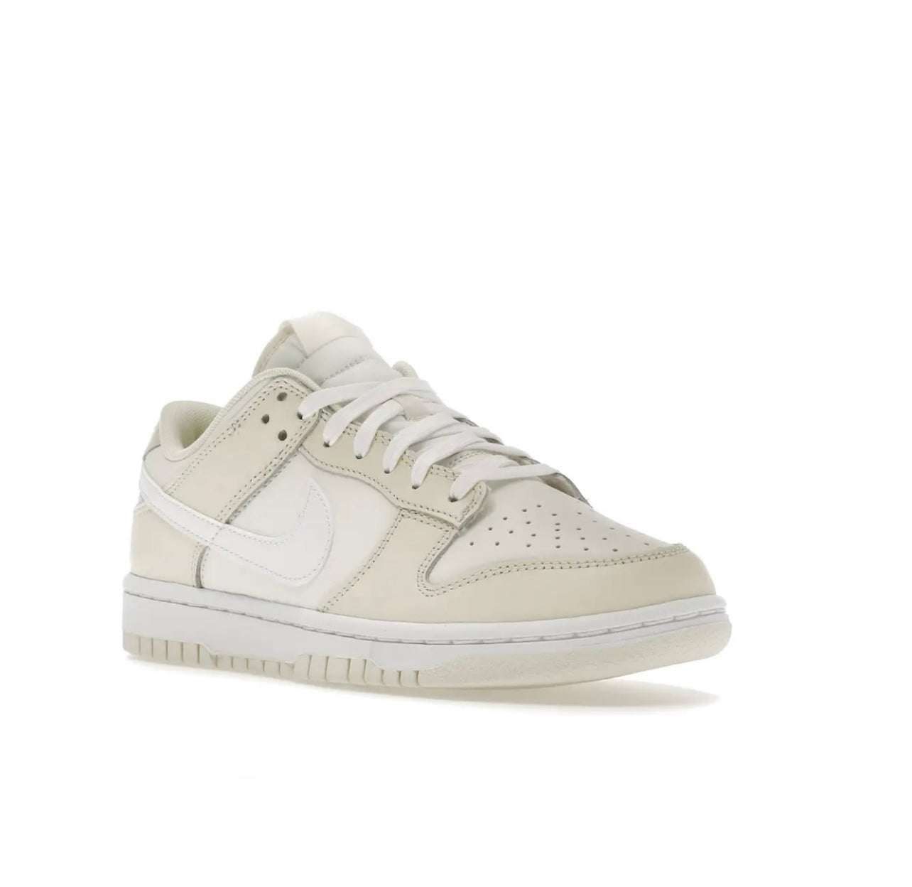 Nike Dunk Low Coconut Milk - תמונה 2