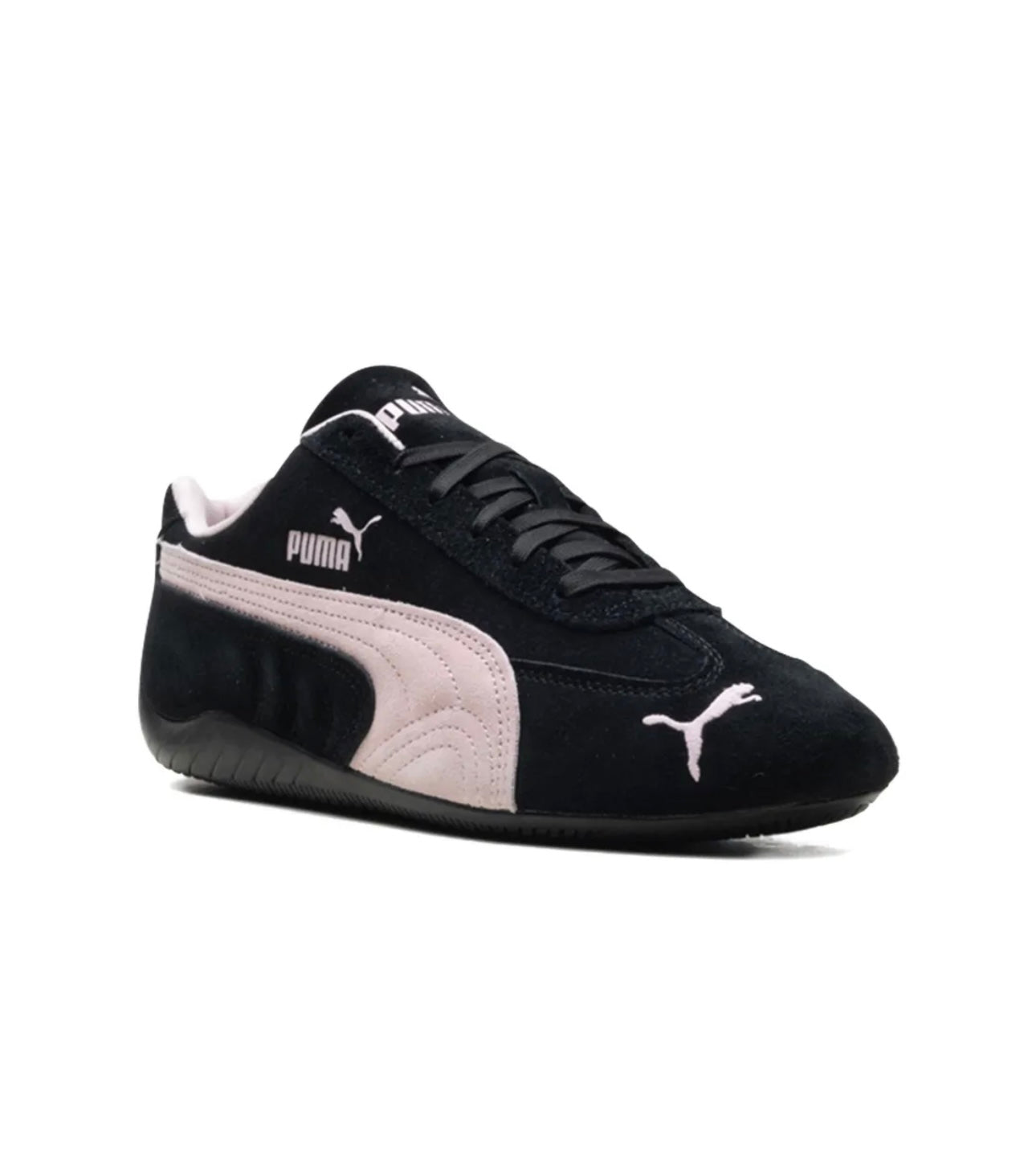Puma Speedcat Black Pink