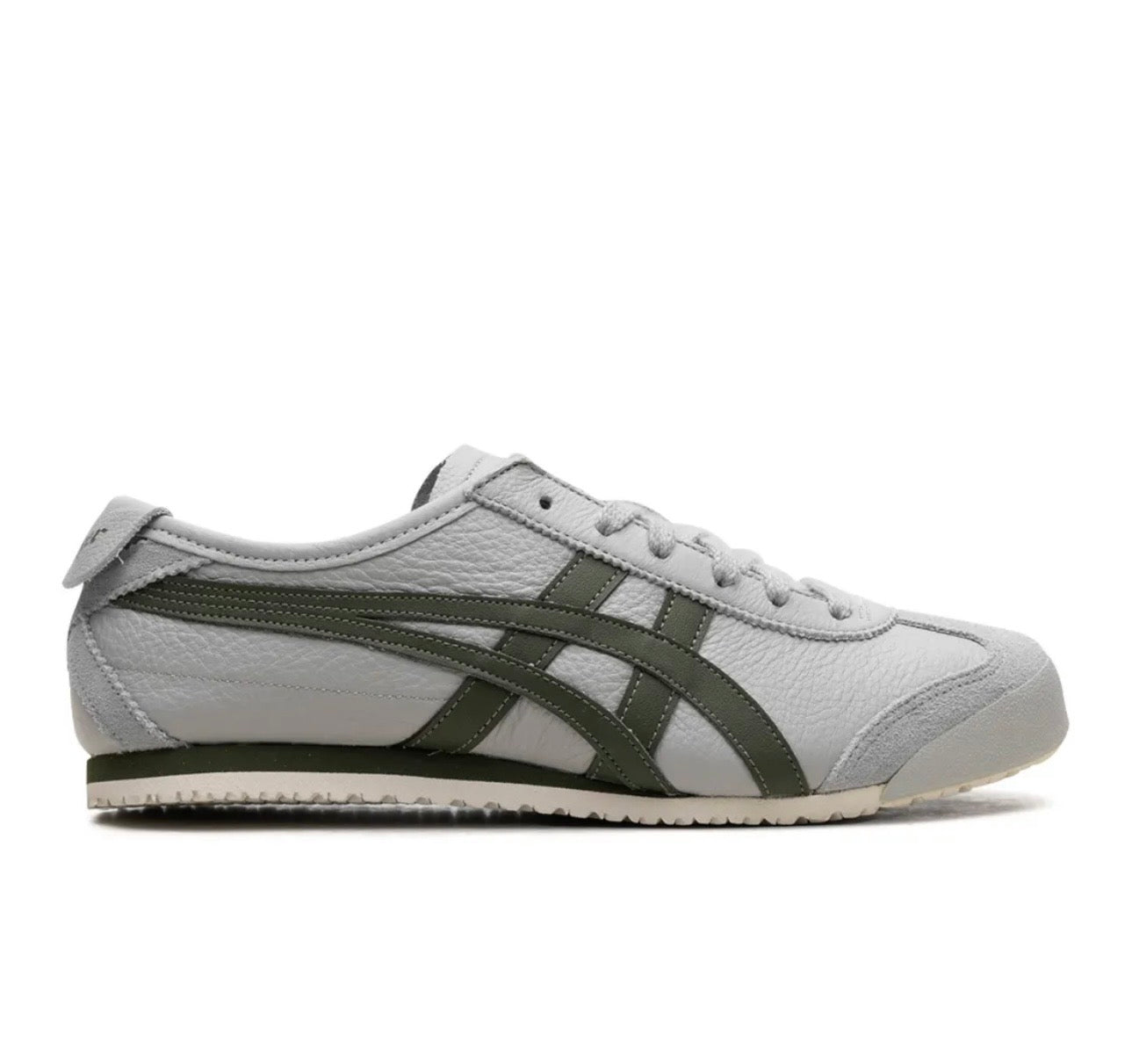 Onitsuka Tiger Mexico grey
